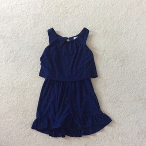 A cute romper